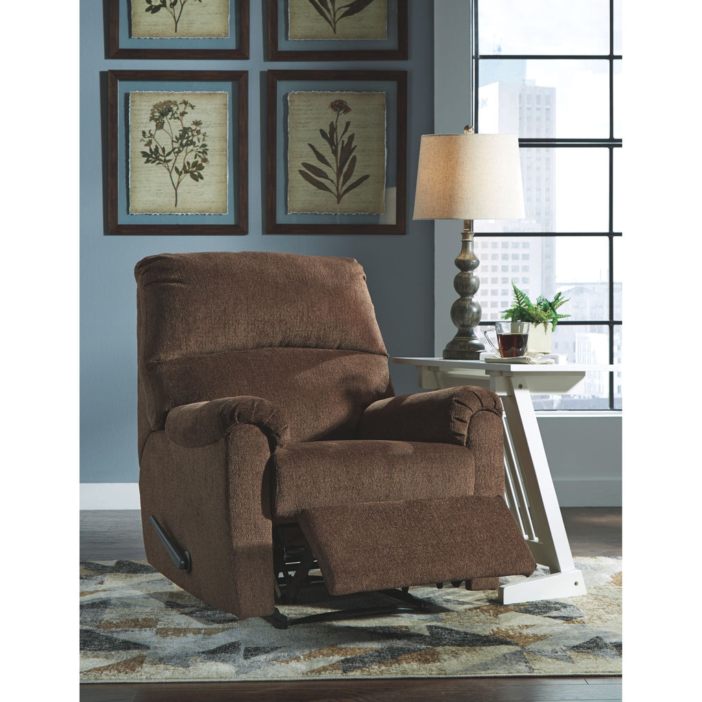 Fauteuil inclinable mural Nerviano Zero