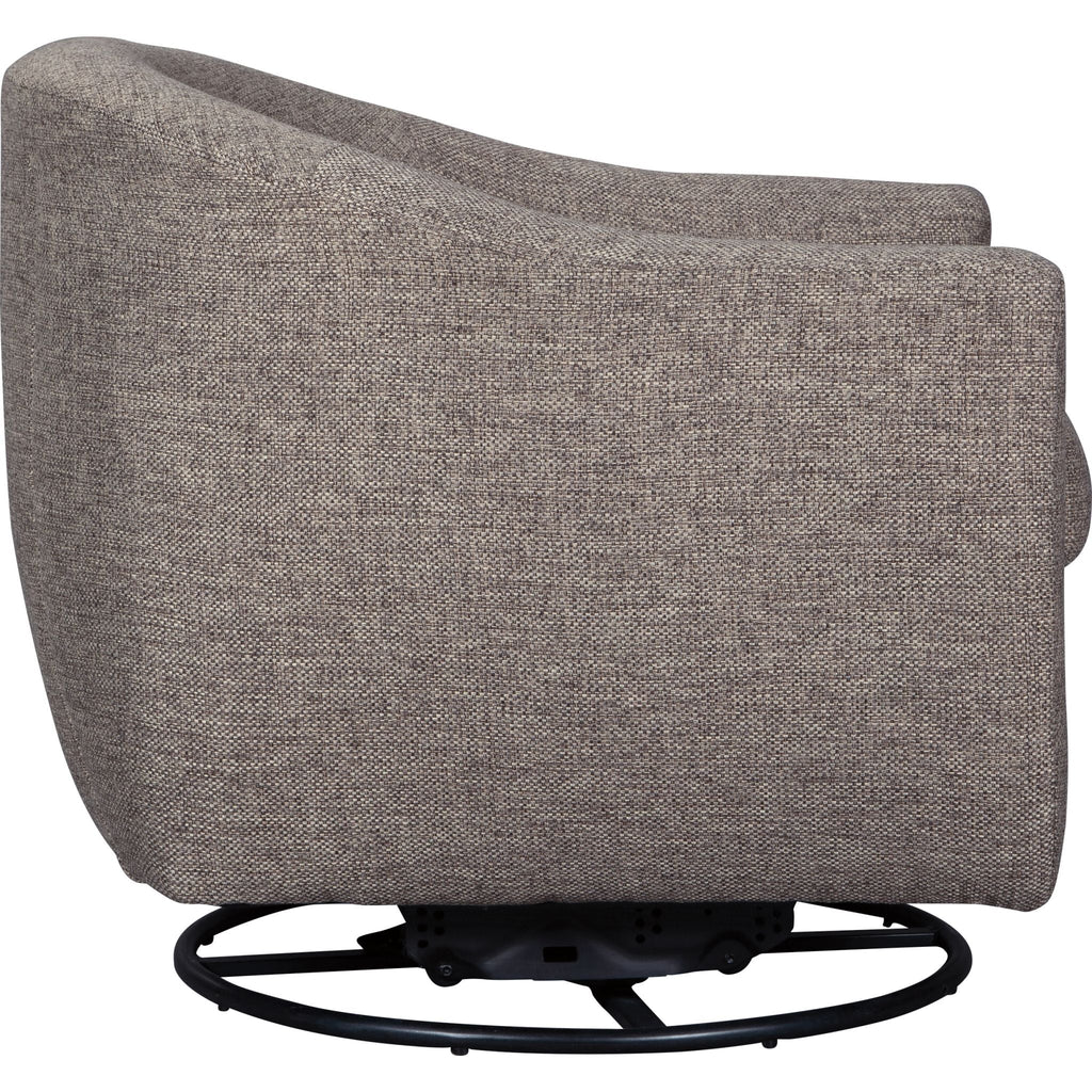 Fauteuil d'appoint Upshur - Taupe