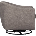 Fauteuil d'appoint Upshur - Taupe