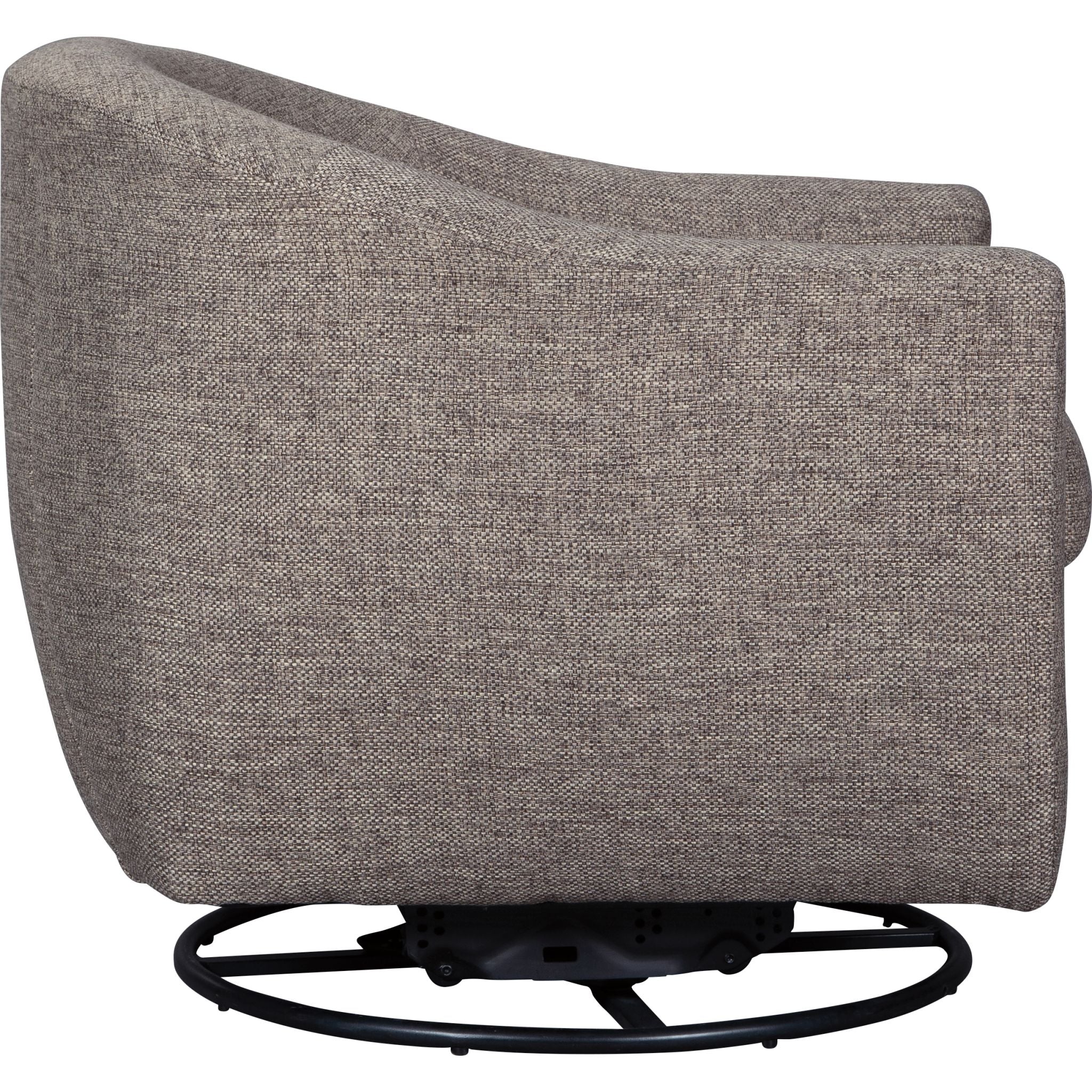 Fauteuil d'appoint Upshur - Taupe