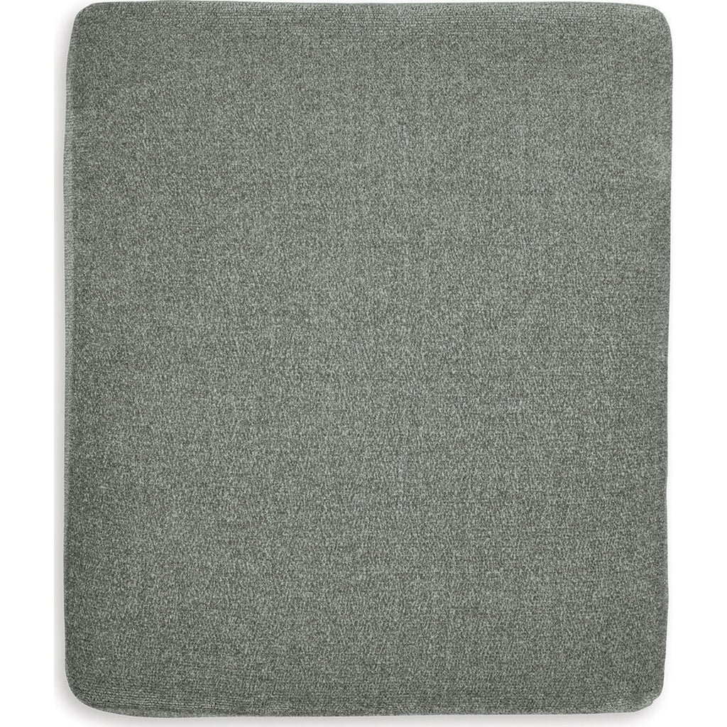 Pouf Hazela - Anthracite