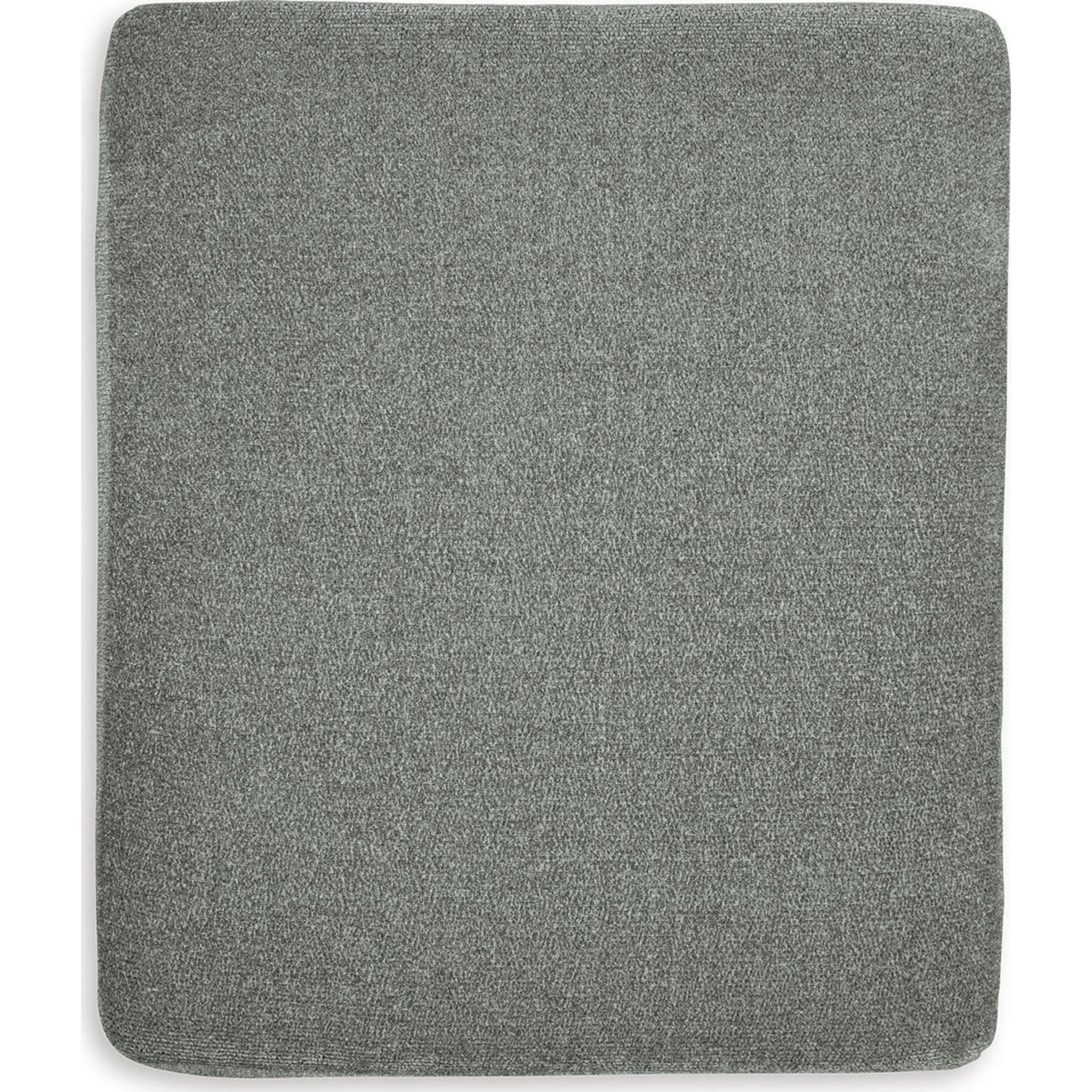 Pouf Hazela - Anthracite