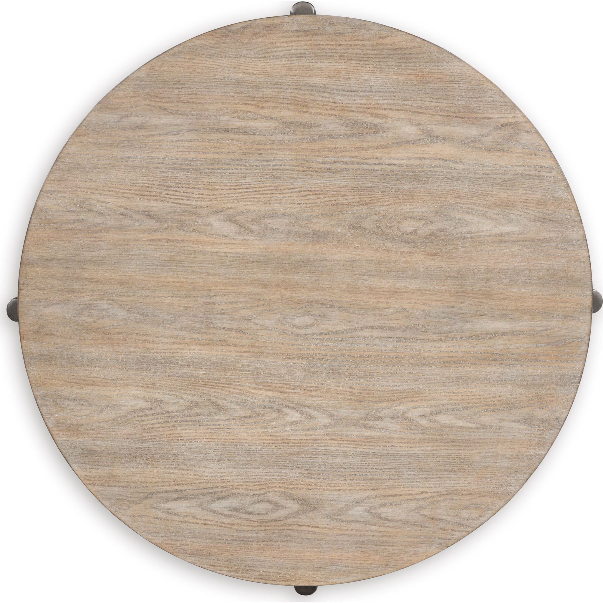 Table basse Dyonton - Brun gris clair