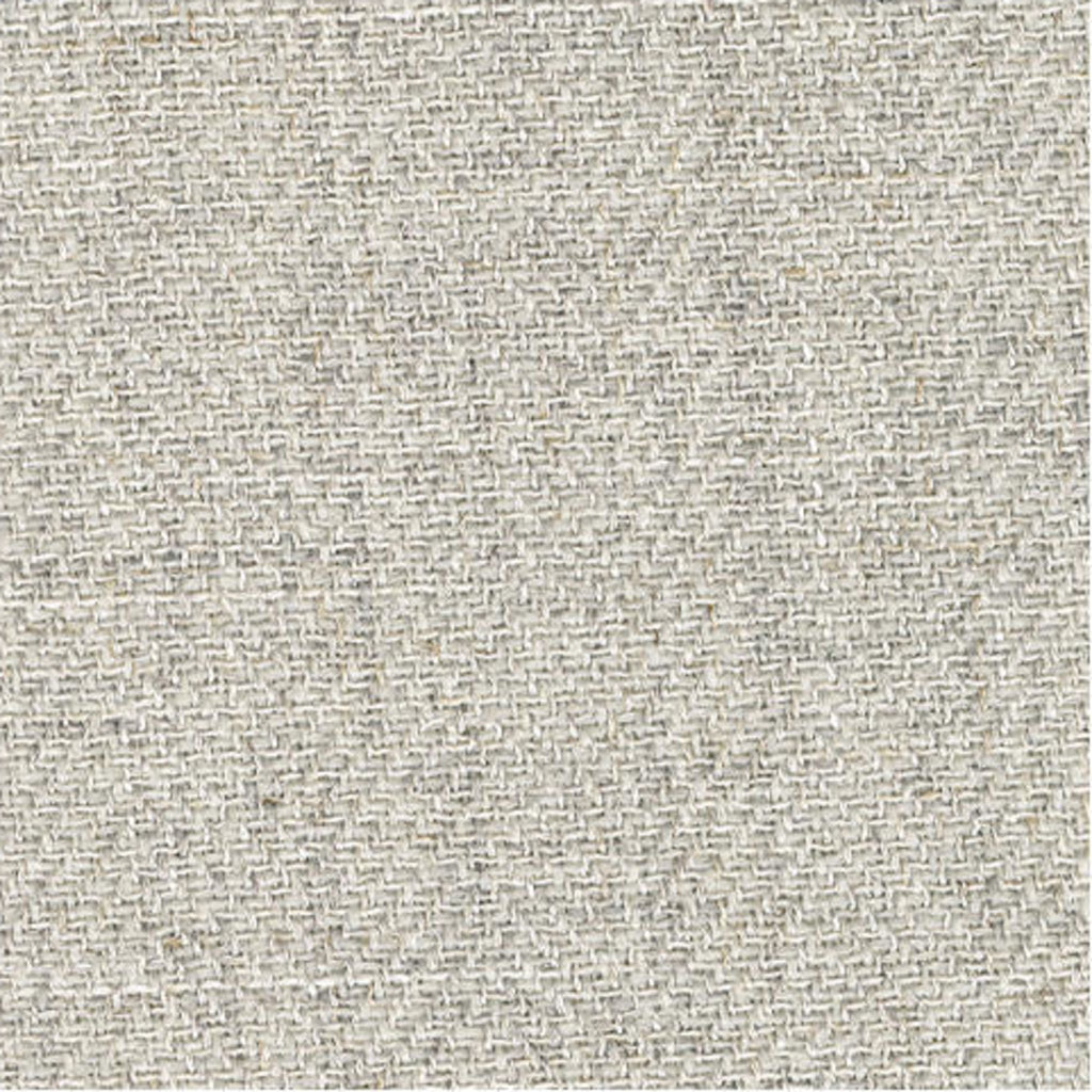 Pouf d'appoint surdimensionné Huntsworth - Gris tourterelle