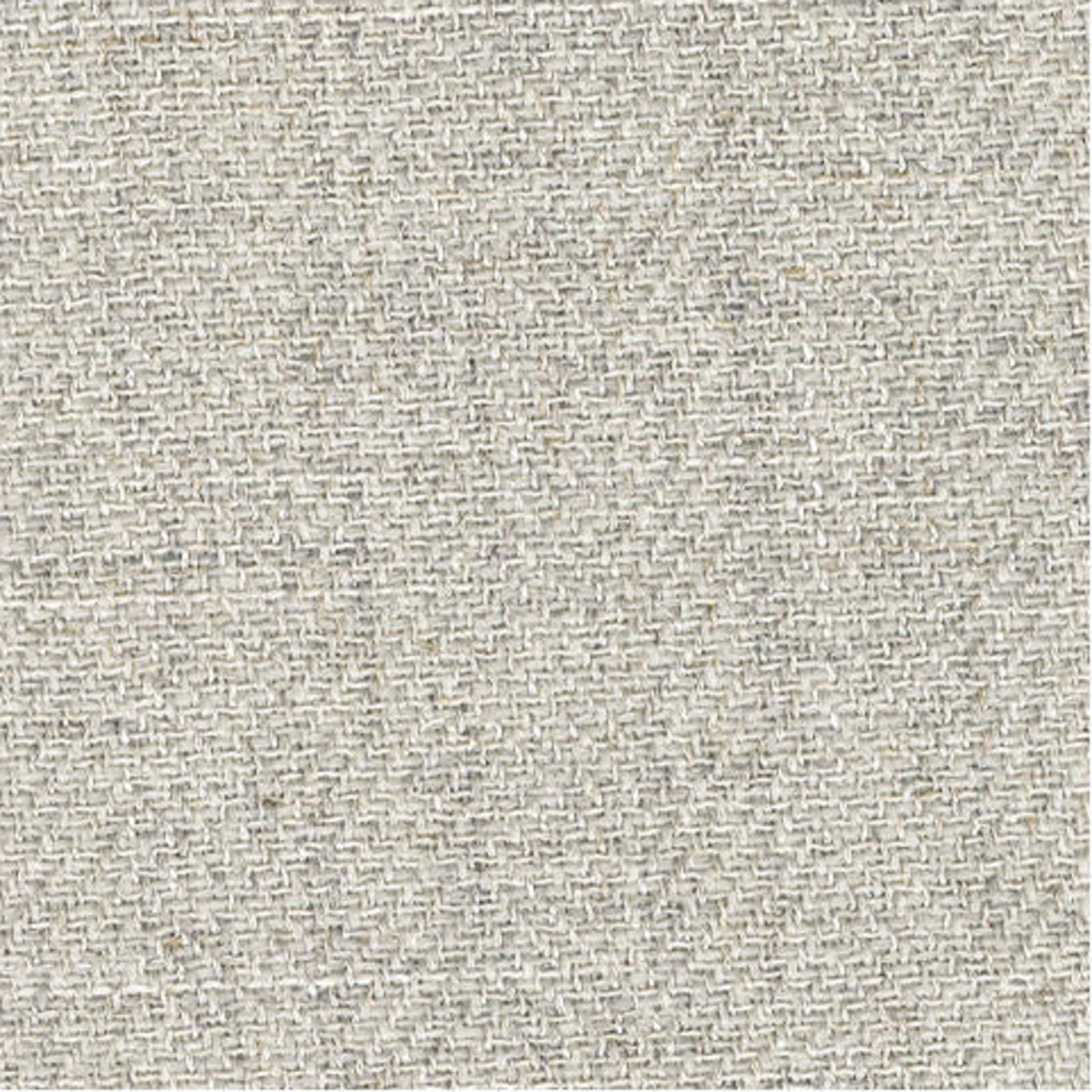 Pouf d'appoint surdimensionné Huntsworth - Gris tourterelle