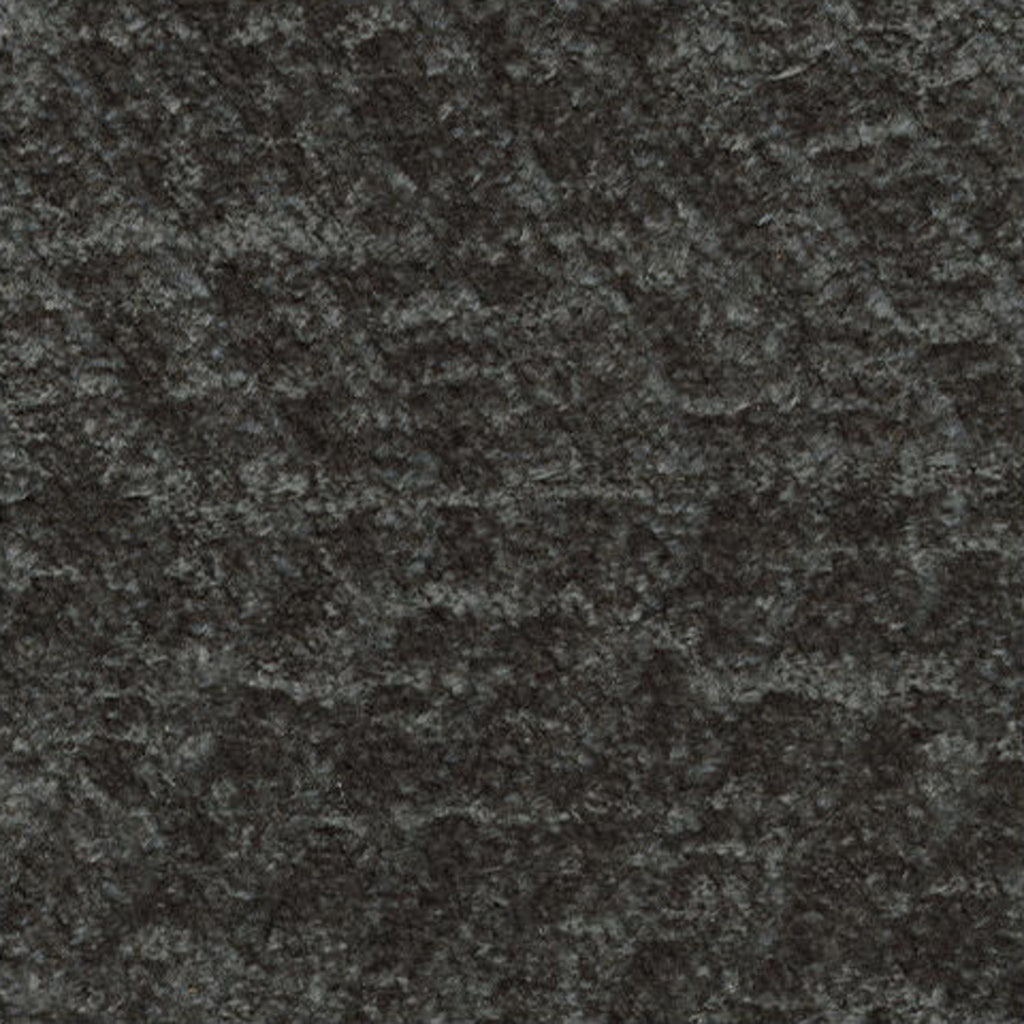 Pouf d'appoint surdimensionné Biddeford - Ébène