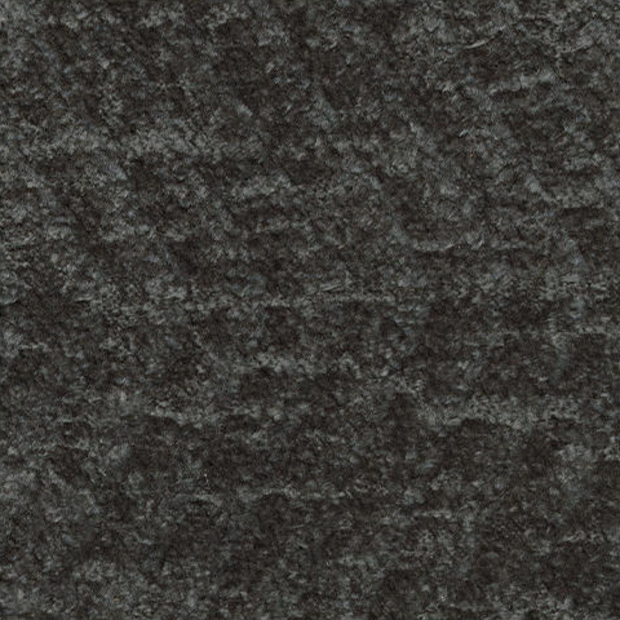 Pouf d'appoint surdimensionné Biddeford - Ébène