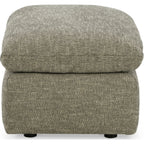 Ottoman spectaculaire - Granit