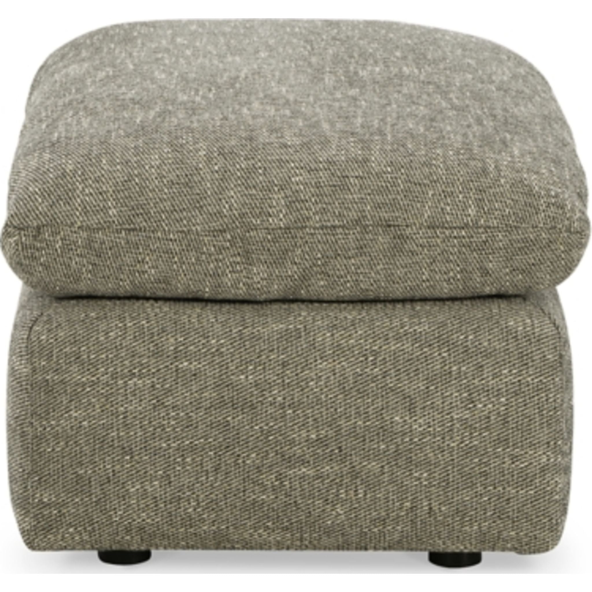 Ottoman spectaculaire - Granit