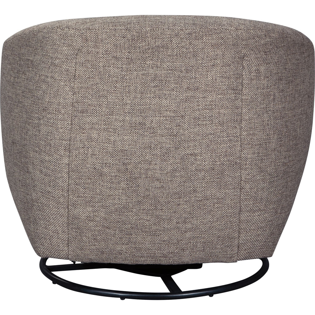 Fauteuil d'appoint Upshur - Taupe