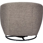 Fauteuil d'appoint Upshur - Taupe