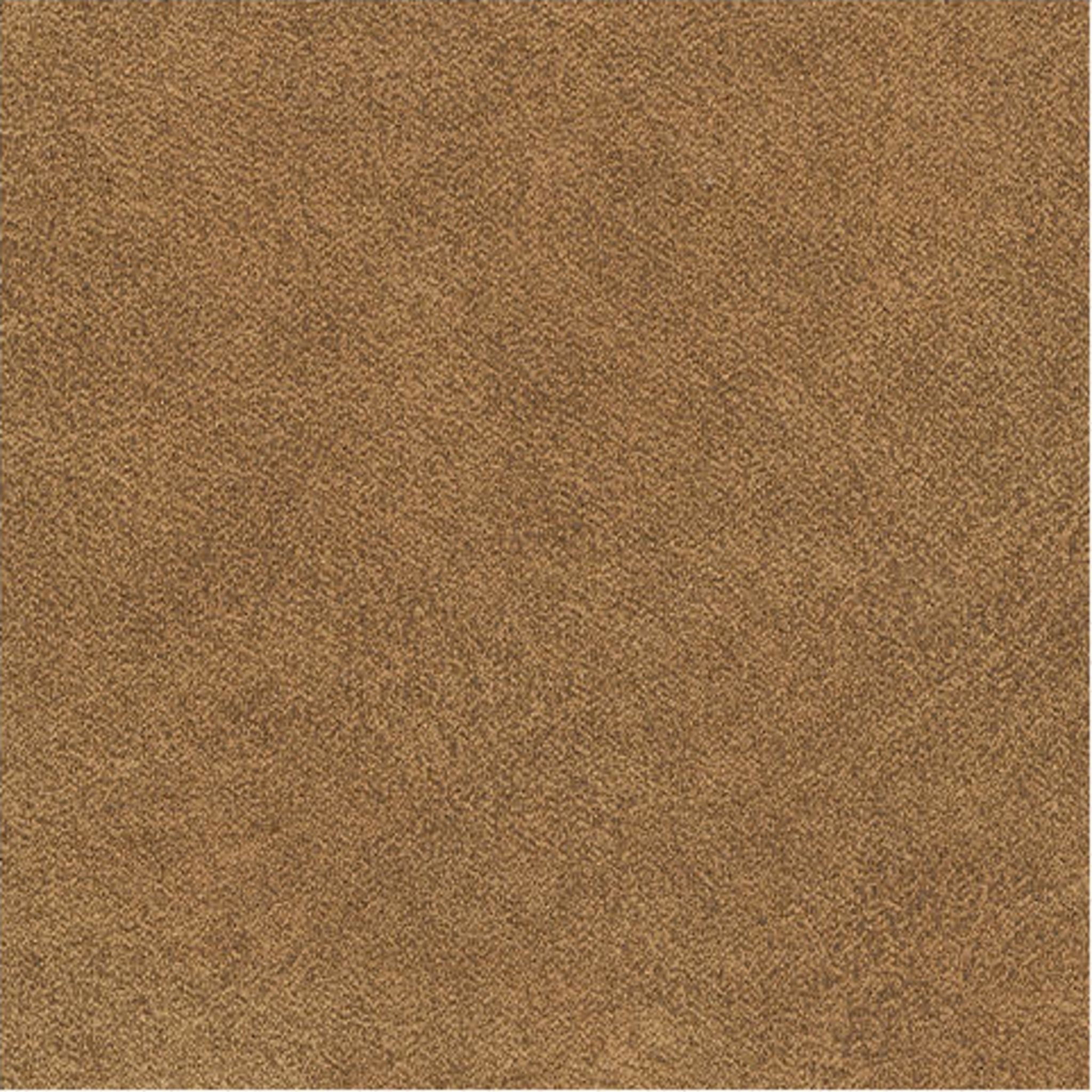 Telora Ottoman - Caramel