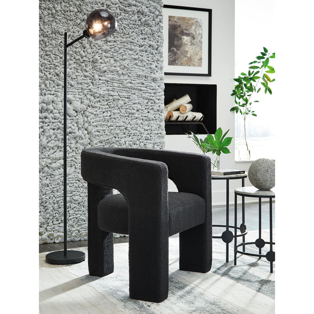 Fauteuil d'appoint Landick