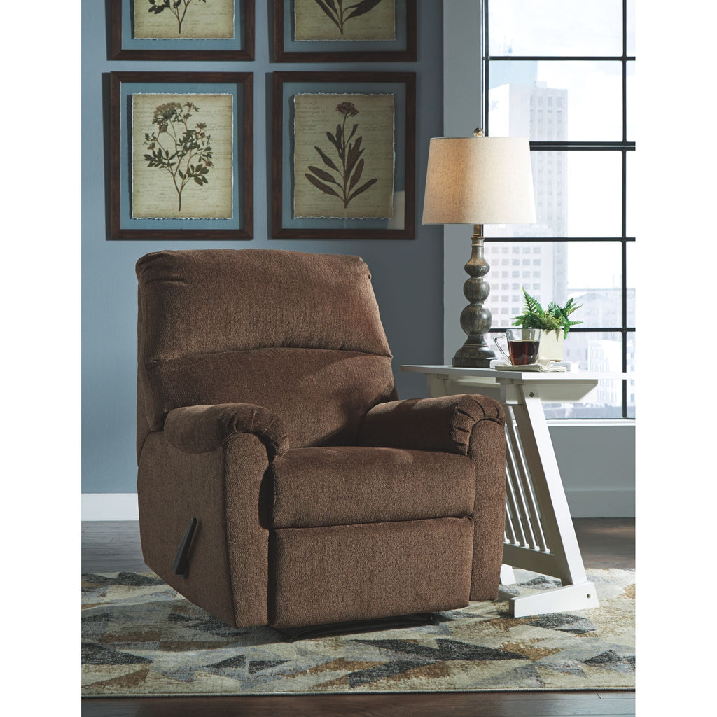 Fauteuil inclinable mural Nerviano Zero