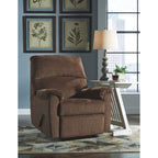 Fauteuil inclinable mural Nerviano Zero