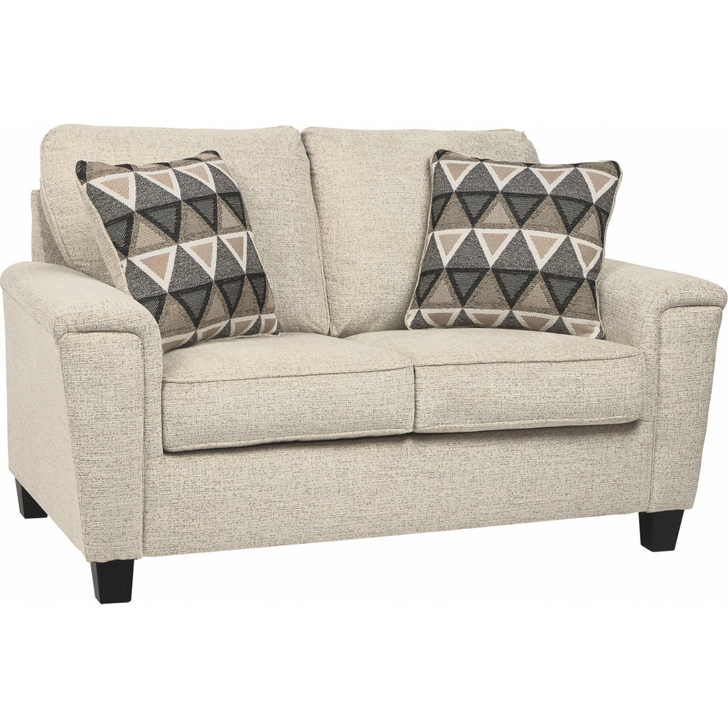 Canapé deux places Abinger