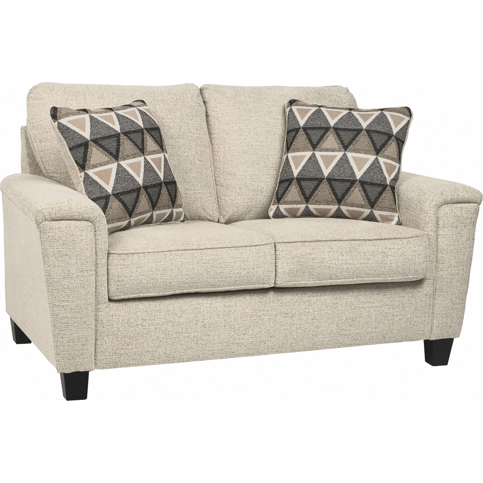 Canapé deux places Abinger