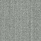 Pouf d'appoint surdimensionné Hollyann - Gris