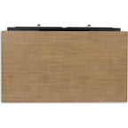 Table d'appoint Drazmine - Marron