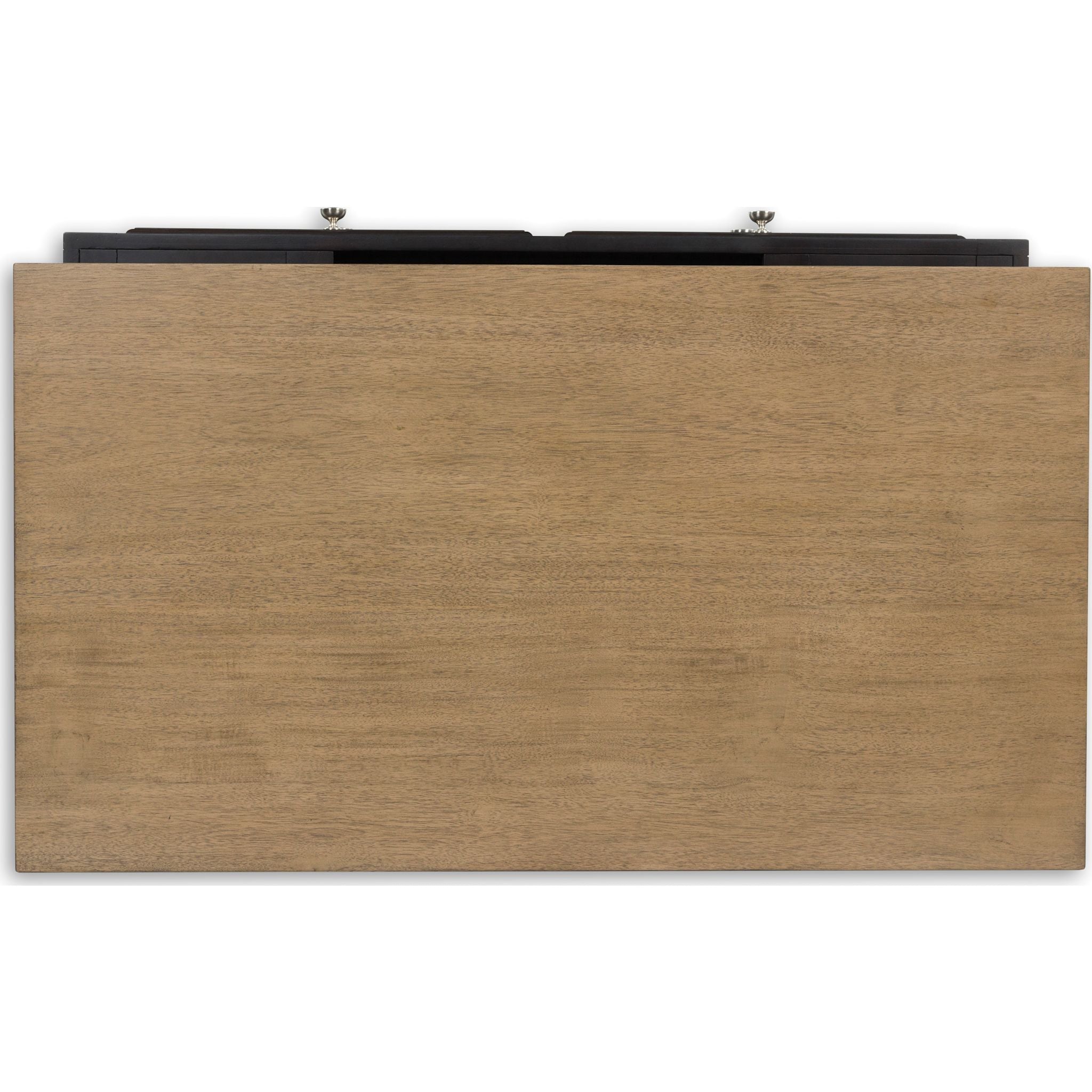 Table d'appoint Drazmine - Marron