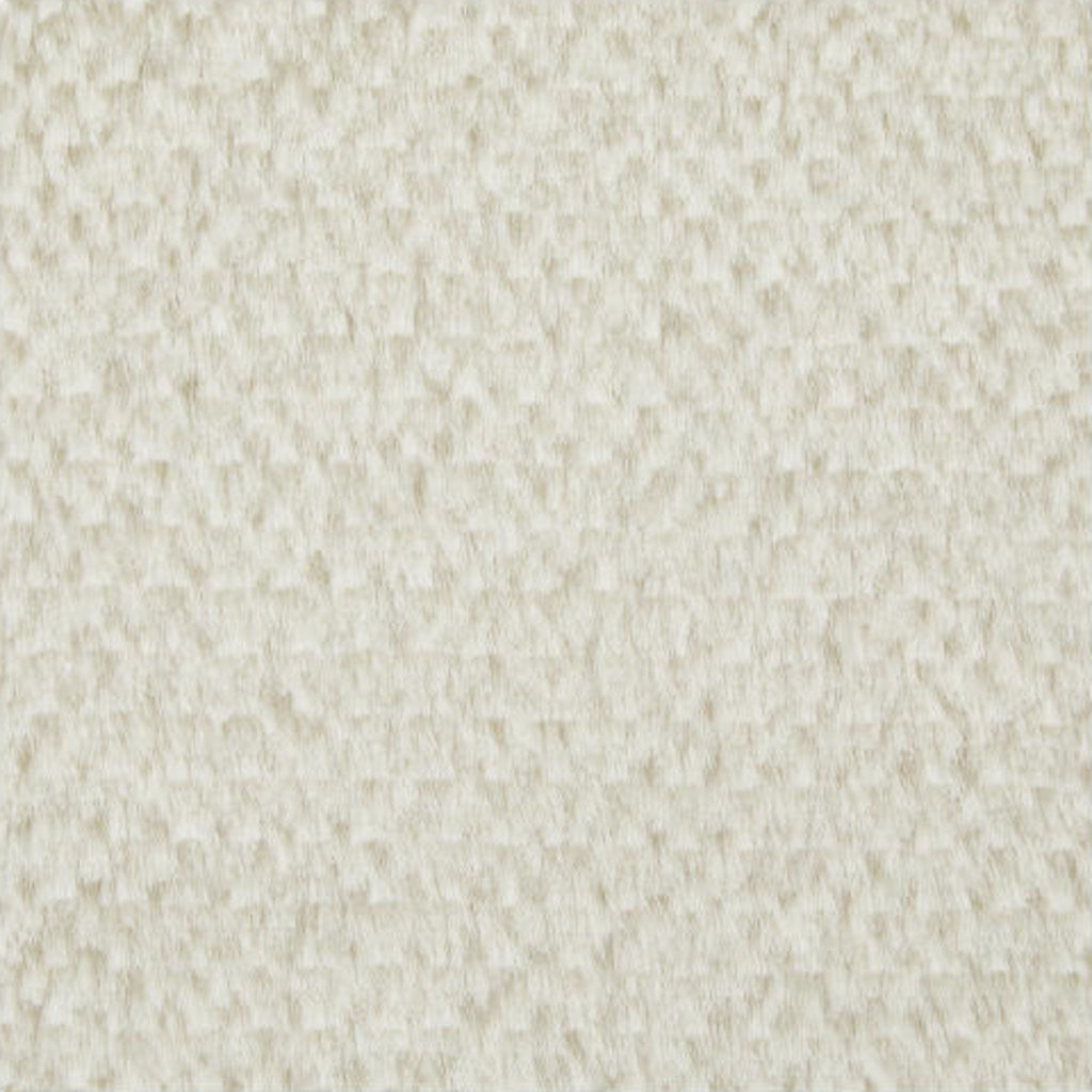 Fauteuil d'appoint Brettner - Ivoire