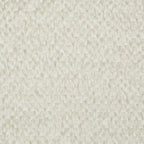 Fauteuil d'appoint Brettner - Ivoire