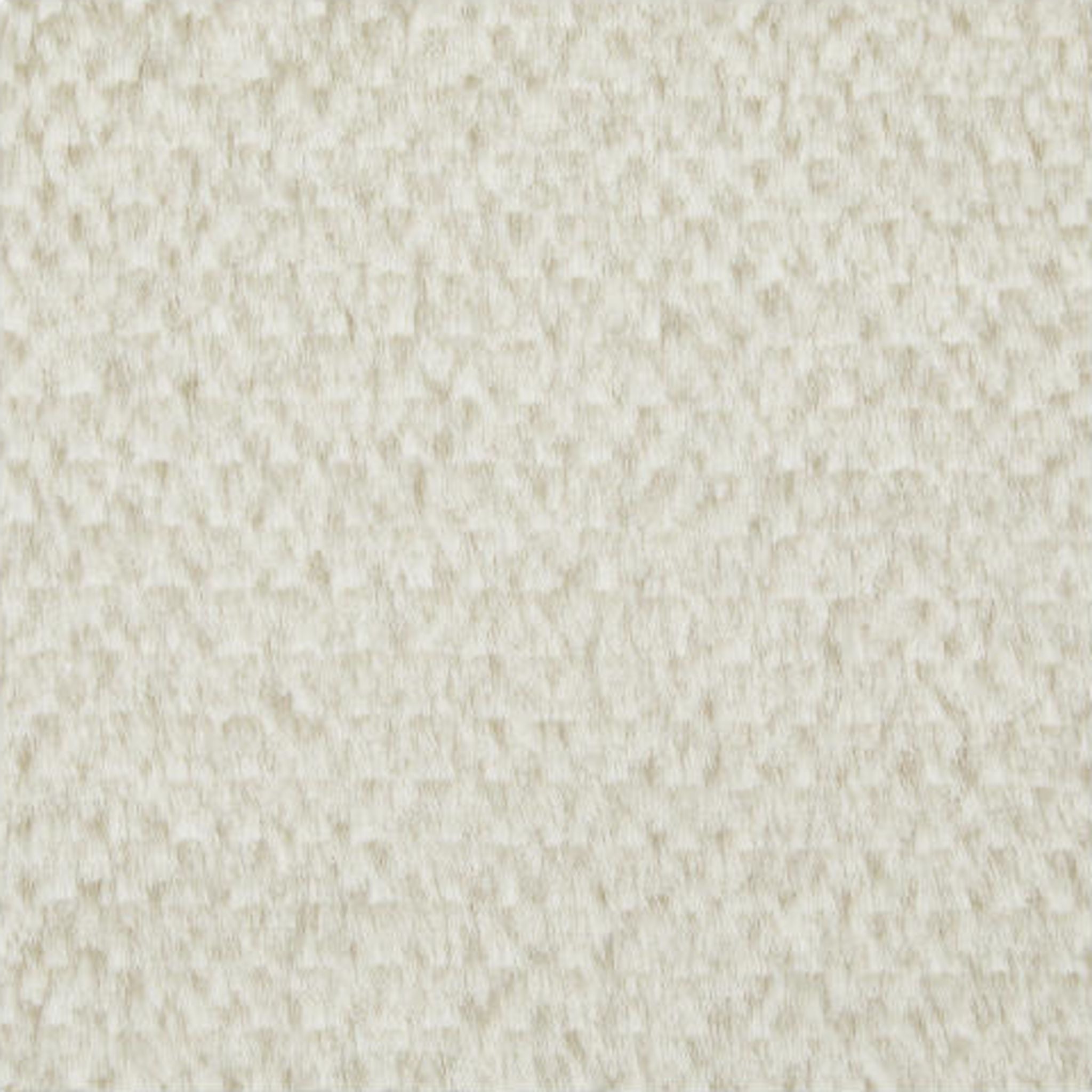 Fauteuil d'appoint Brettner - Ivoire