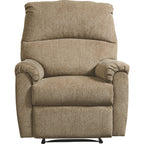 Fauteuil inclinable mural Nerviano Zero