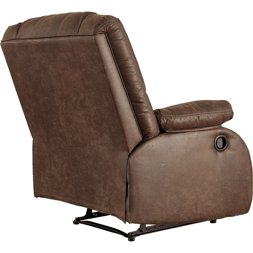 Fauteuil inclinable Bladewood Wall Hugger - Café