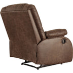 Fauteuil inclinable Bladewood Wall Hugger - Café