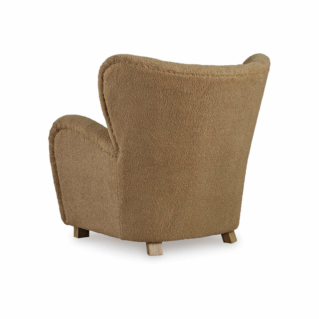 Fauteuil d'appoint Larbell