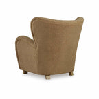 Fauteuil d'appoint Larbell