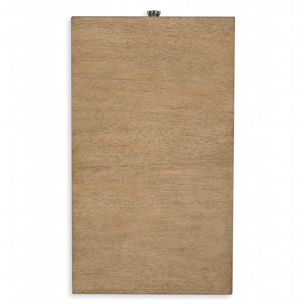 Table d'appoint Drazmine - Marron