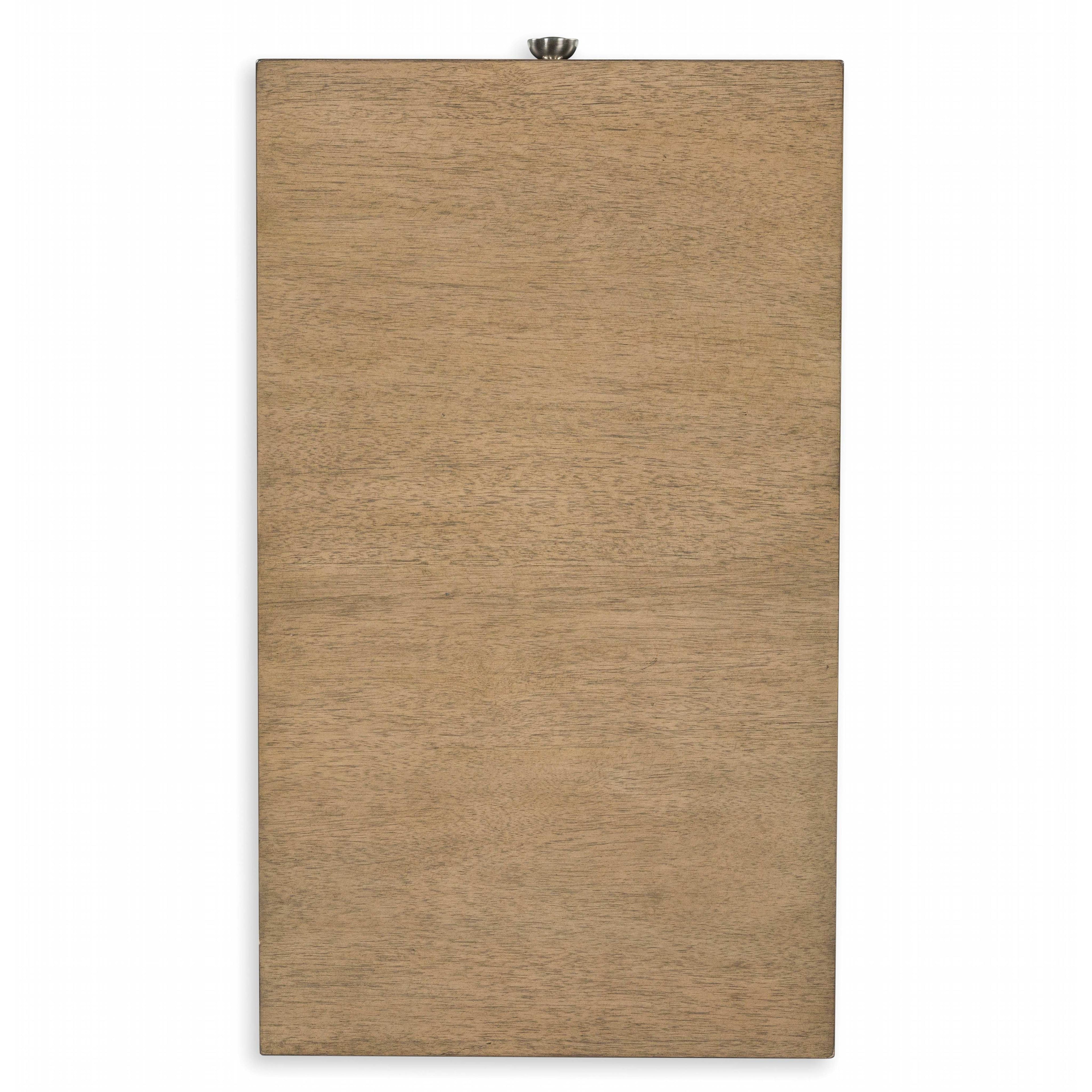 Table d'appoint Drazmine - Marron