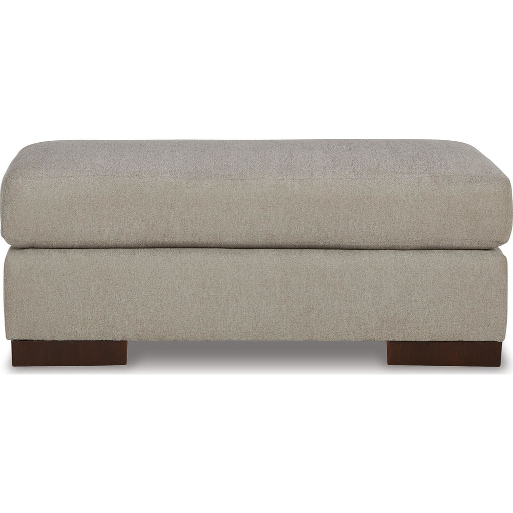 Pouf Maggie - Bouleau