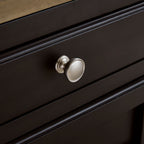 Table d'appoint Drazmine - Marron