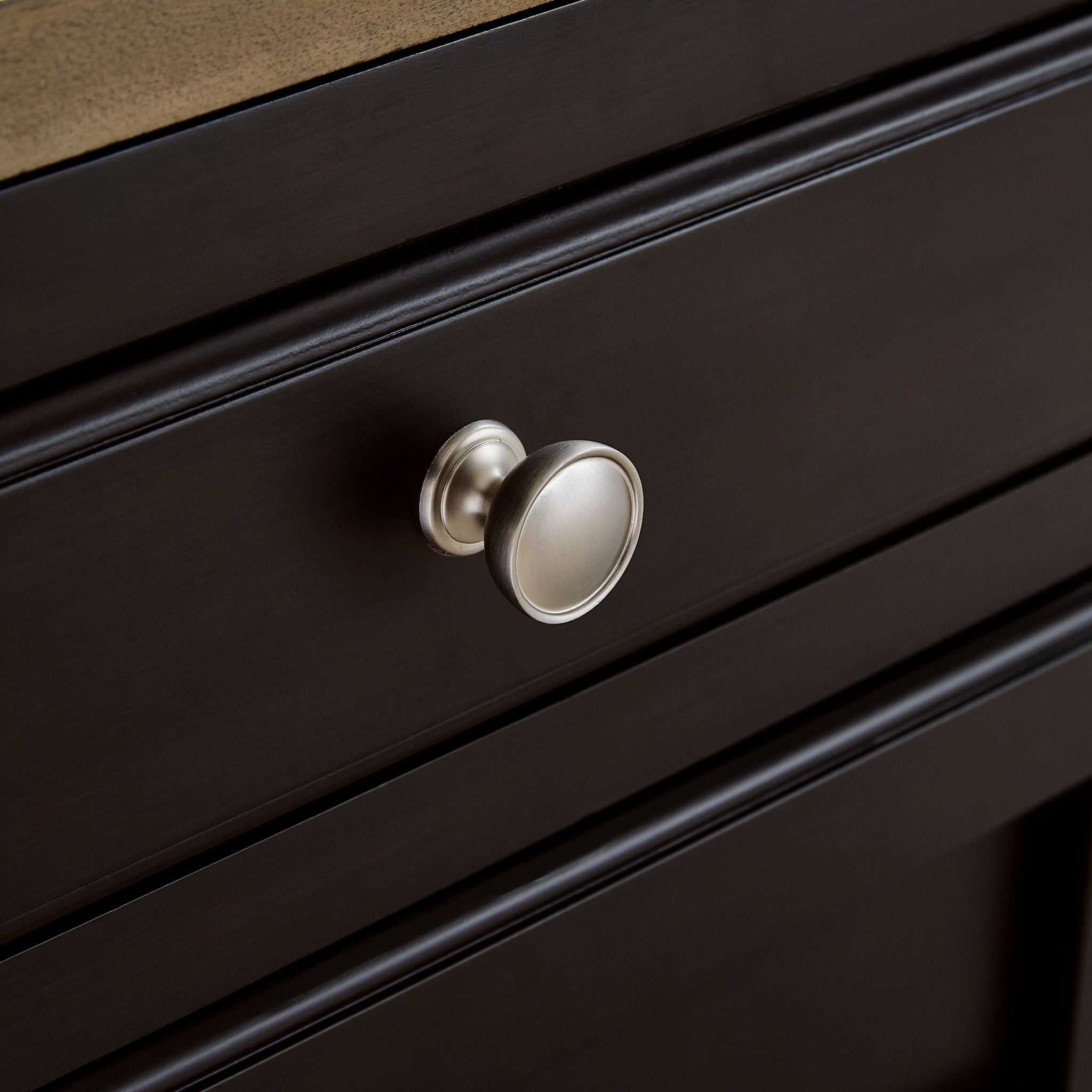 Table d'appoint Drazmine - Marron