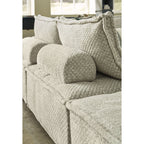 Fauteuil d'appoint modulaire Bales