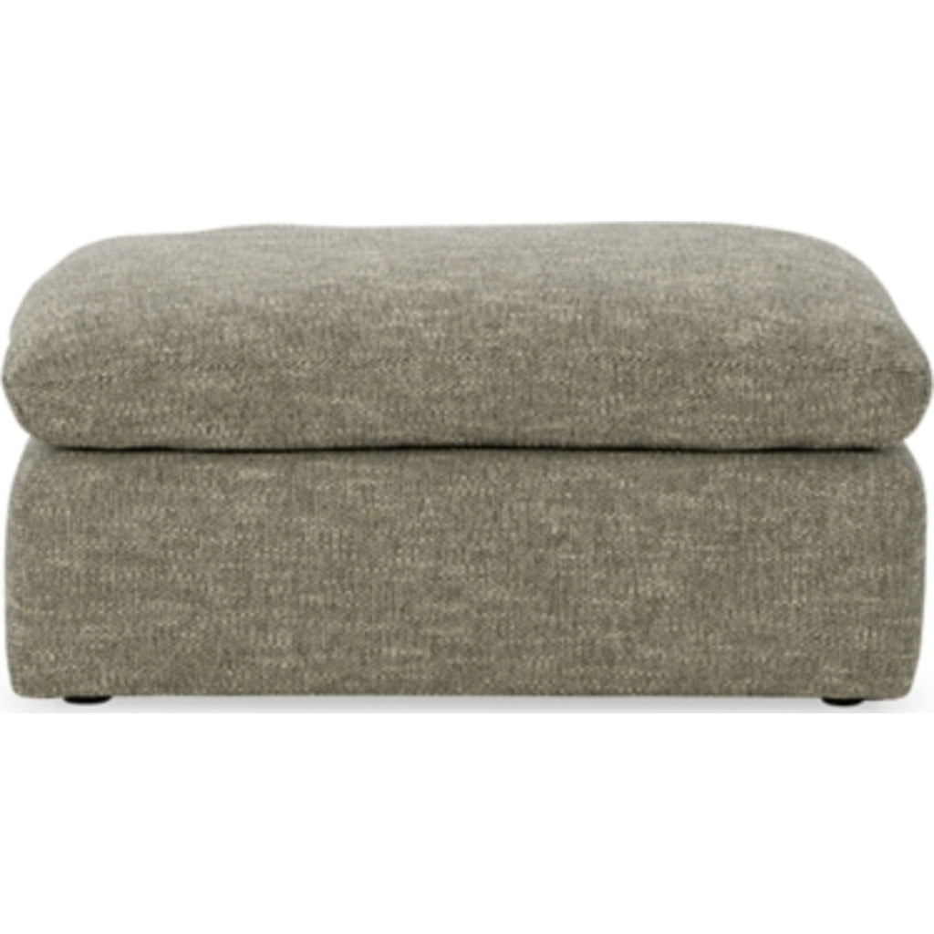 Ottoman spectaculaire - Granit