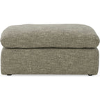 Ottoman spectaculaire - Granit