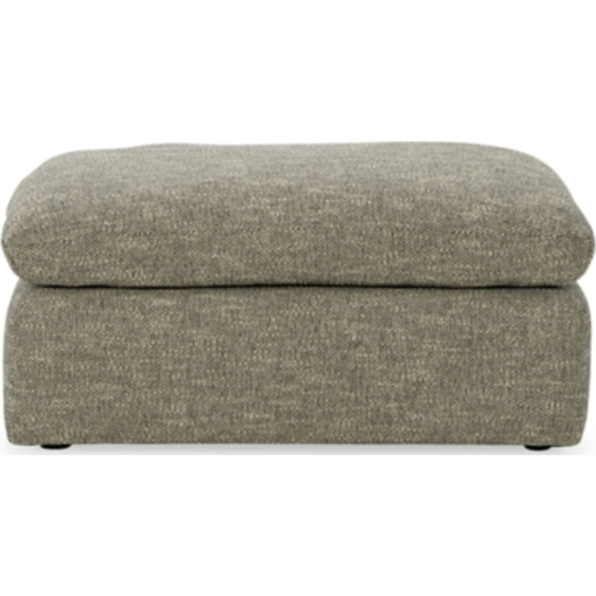 Ottoman spectaculaire - Granit