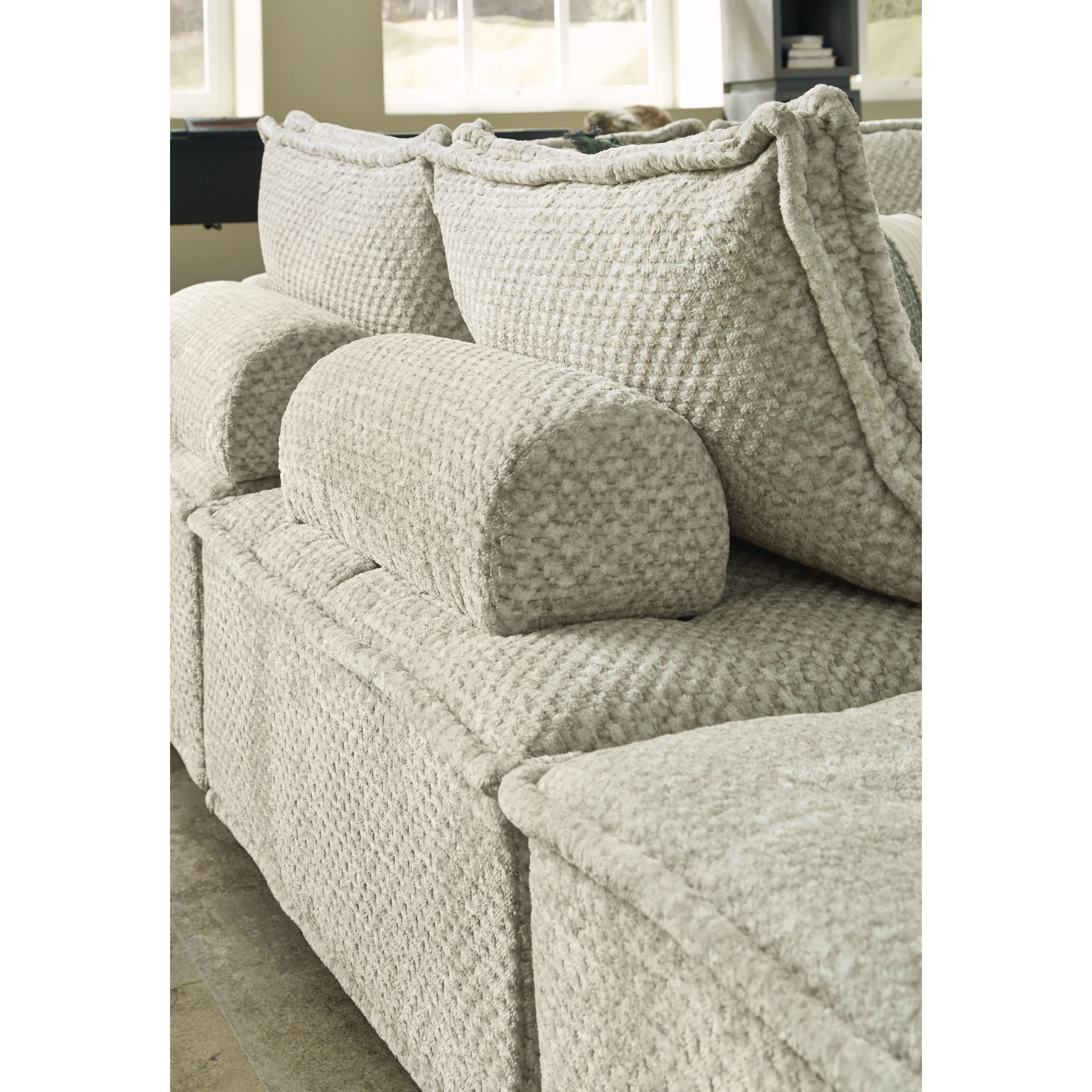 Fauteuil d'appoint modulaire Bales
