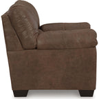 Chaise Bladen - Ardoise