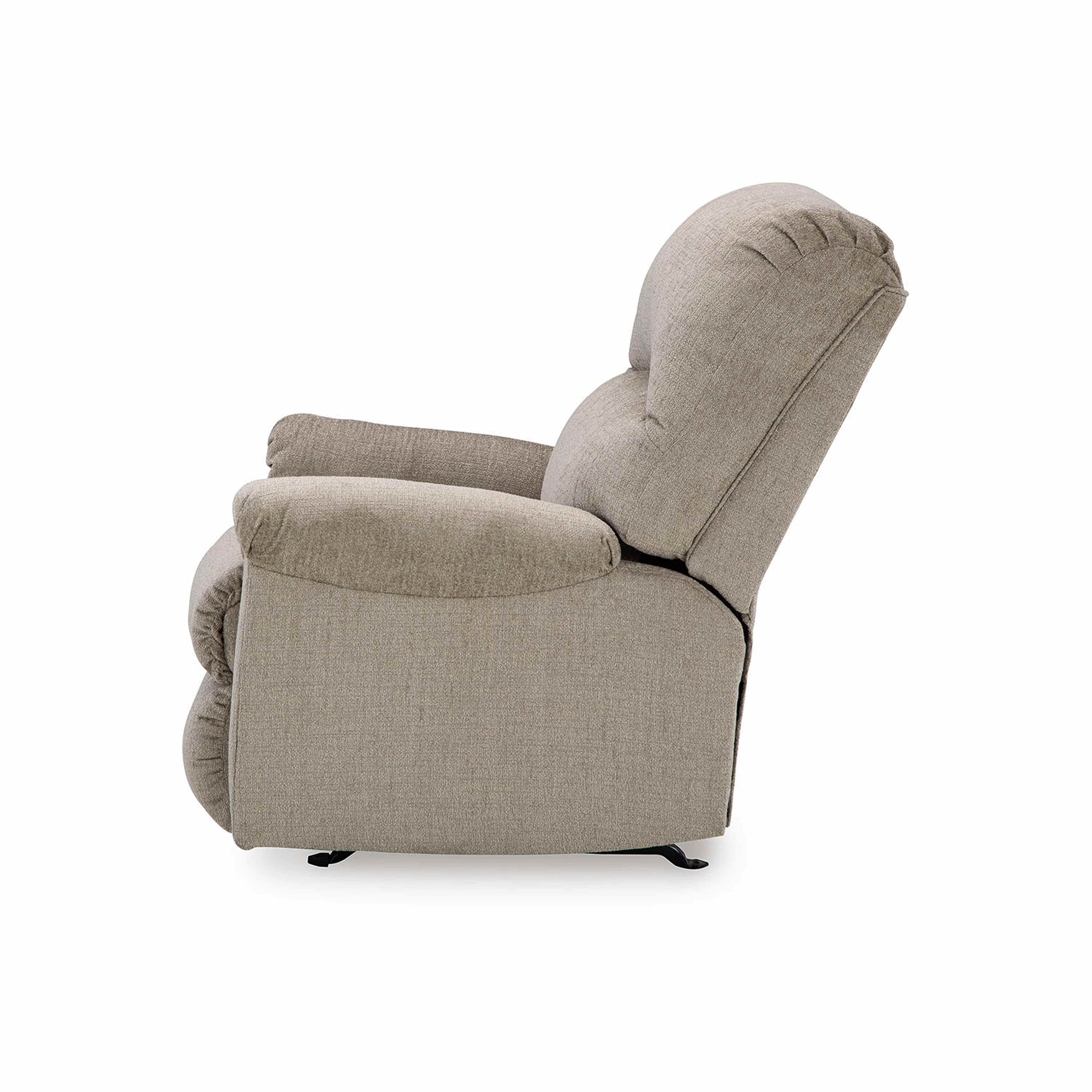 Fauteuil inclinable à bascule Stonemeade