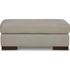 Pouf Maggie - Bouleau