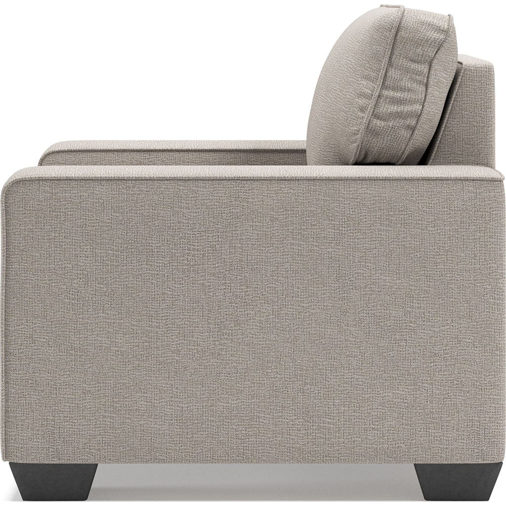 Chaise Greaves - Pierre