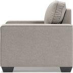 Chaise Greaves - Pierre