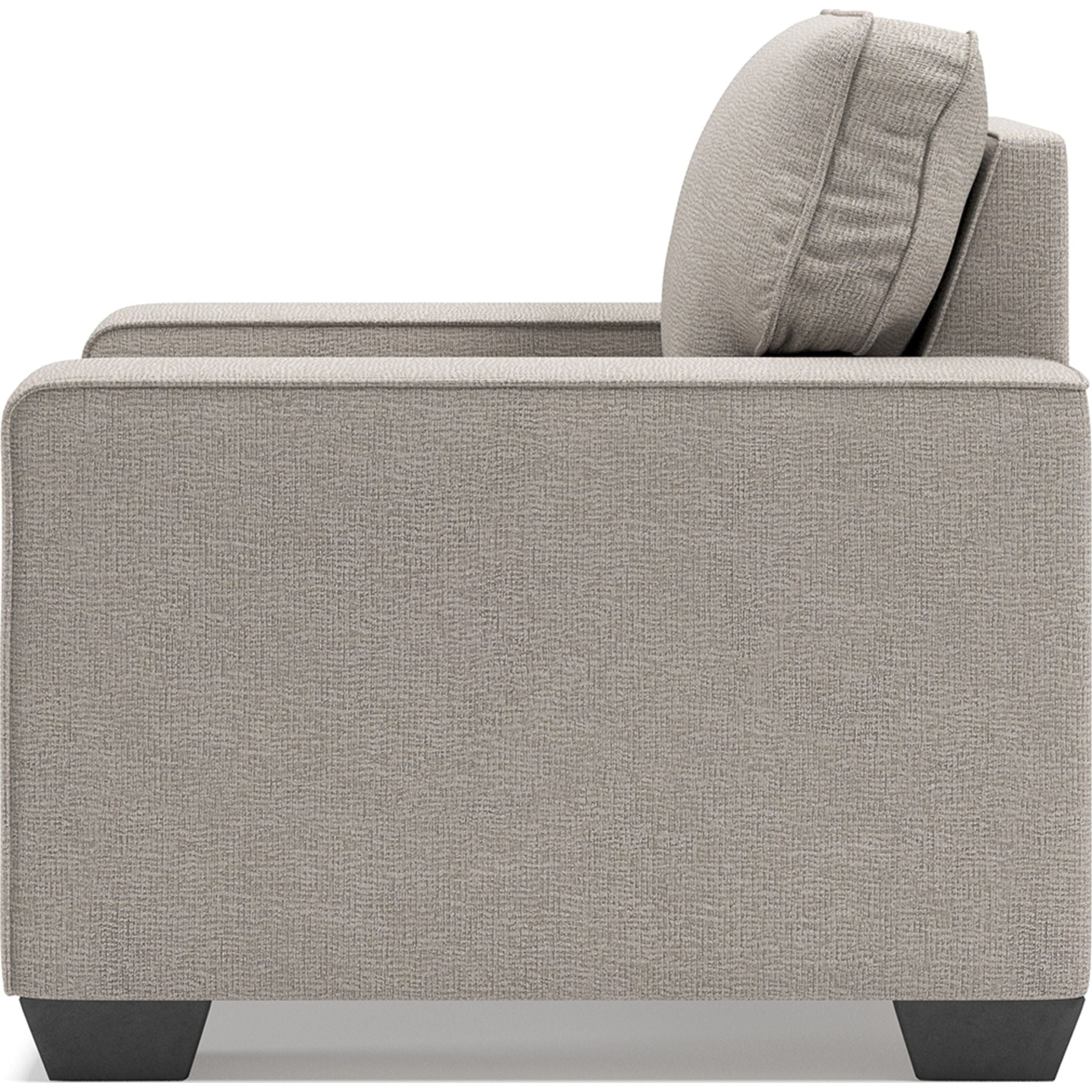 Chaise Greaves - Pierre