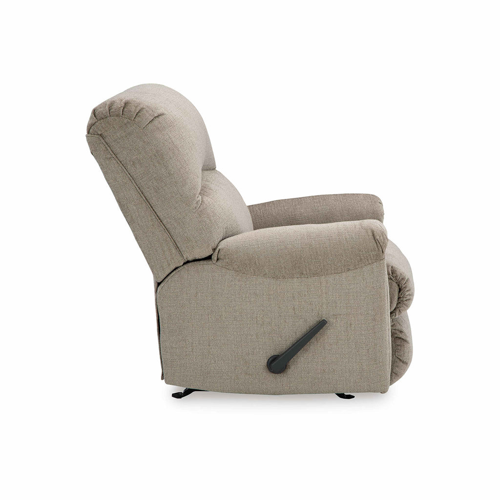 Fauteuil inclinable à bascule Stonemeade