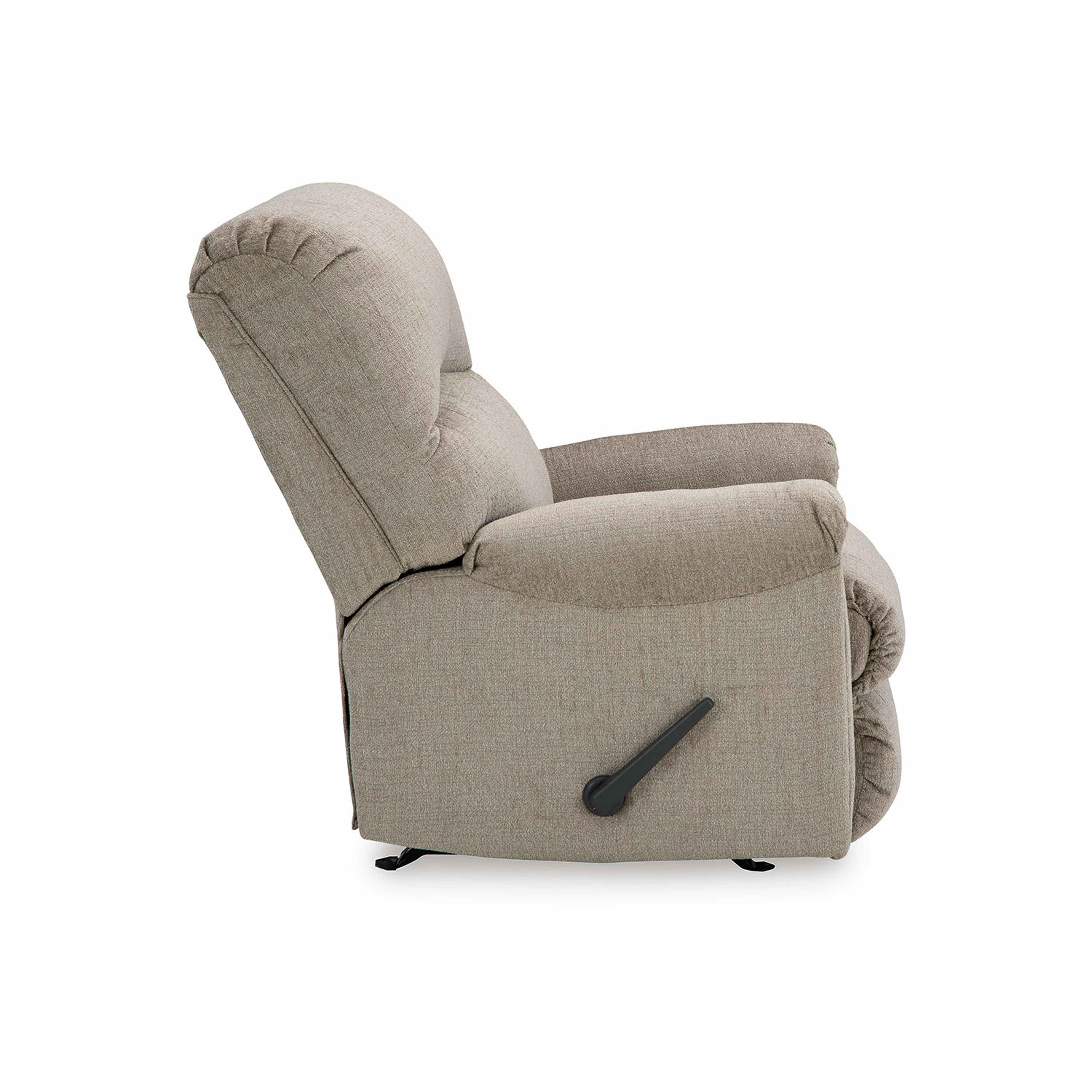 Fauteuil inclinable à bascule Stonemeade
